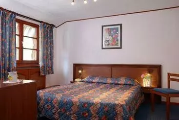 Отель Du Chateau d'Andlau