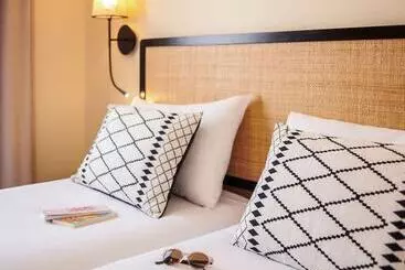 هتل Ibis Styles Nantes Centre Place Graslin