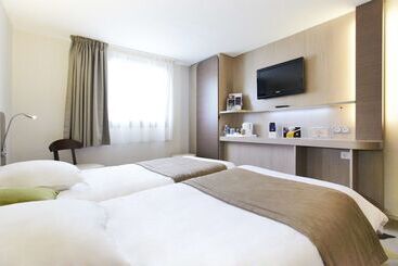 Kyriad Hotel Nevers Centre