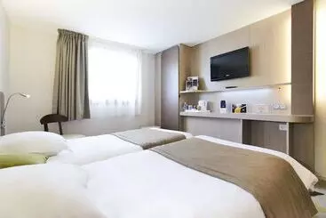 Kyriad Hotel Nevers Centre