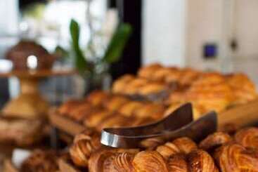 酒店 La Chevre D Or