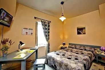 בית מלון כפרי Le Belvedere De Belves