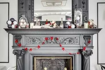 فندق Mercure Paris Opéra Louvre