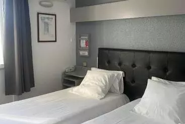 فندق Fasthôtel Mont De Marsan   Un Hôtel Fh Collection