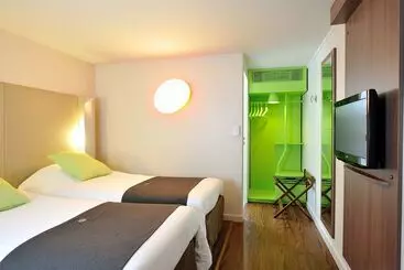 בית מלון כפרי Campanile Bollène A7