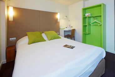 Hotel Campanile Dijon Est Saint Apollinaire