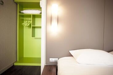 Hotel Campanile Saintbrieuc Langueux