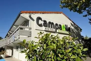 호텔 Campanile Toulouse Blagnac Aeroport