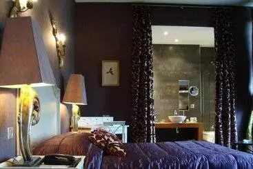 ホテル Chateau De Fere