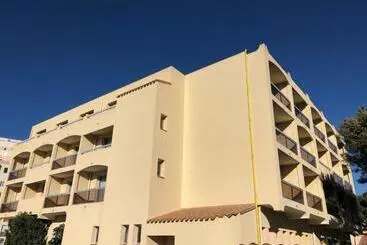 Hotel Du Port