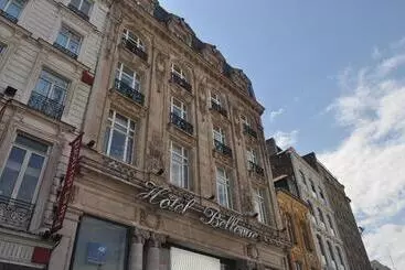 Grand Hotel Bellevue Grand Place