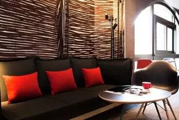 בית מלון כפרי Ibis Annecy Centre Vieille Ville