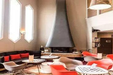 Hotel Ibis Châteauthierry