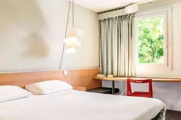 Отель Ibis Montélimar Nord