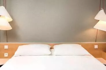 호텔 Ibis Montélimar Nord