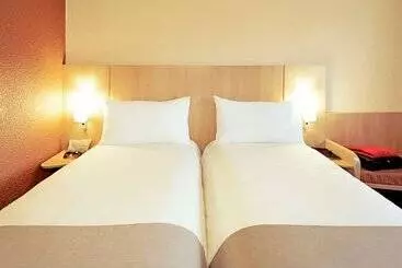 Hotelli Ibis Poitiers Sud