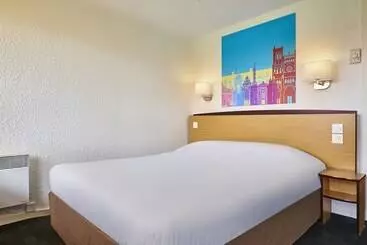 فندق Kyriad Direct Le Havre Est  Gonfreville