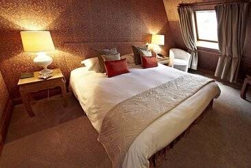 هتل La Clairière