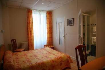 酒店 Le Sablier Du Temps