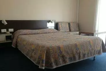 Hotel Hôtel Moderne