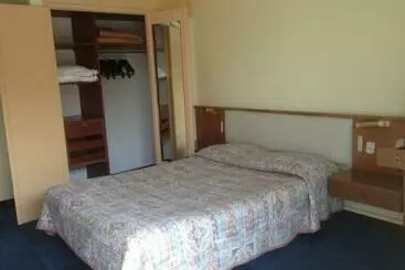 هتل Hôtel Moderne