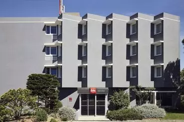 בית מלון כפרי Ibis Toulon La Seyne Sur Mer