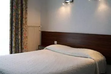 فندق Aire de la Baie