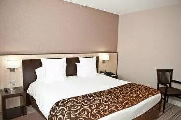 ホテル Best Western Plus Malherbe