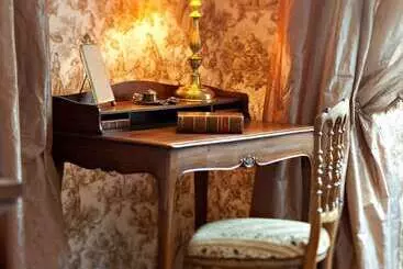 酒店 Château De Lalande   Teritoria   Périgueux