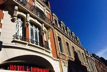 فندق De Normandie