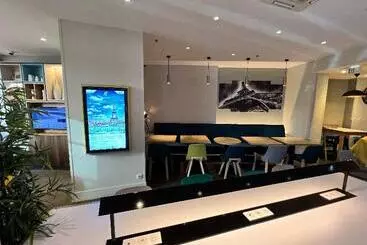 ホテル Holiday Inn Paris Auteuil, An Ihg