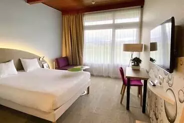 호텔 Ibis Styles Colmar Nord