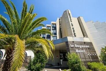 Hotel Le Bayonne