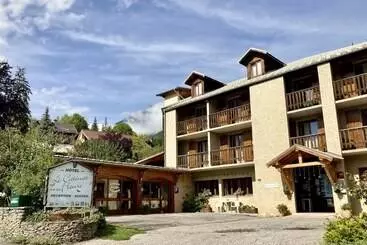 Отель Le Catinat Fleuri