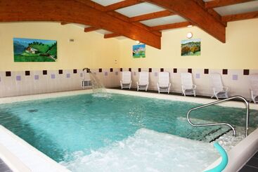 هتل Le Catinat Fleuri