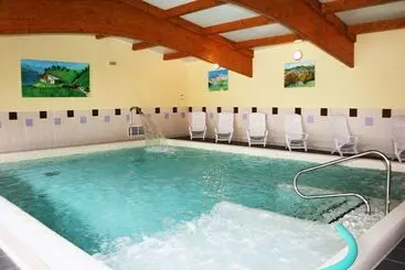 酒店 Le Catinat Fleuri