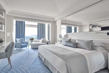 هتل Martinez, In The Unbound Collection By Hyatt