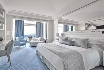 Отель Martinez, In The Unbound Collection By Hyatt