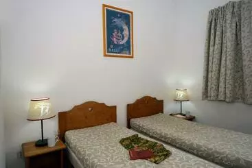 هتل Résidence Odalys Le Surf Des Neiges