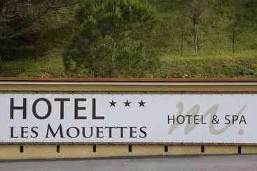 هتل & Spa Les Mouettes