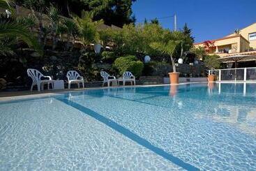 هتل & Spa Les Mouettes