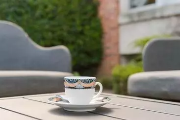 هتل The Originals Boutique, Hôtel Normandie, Auxerre