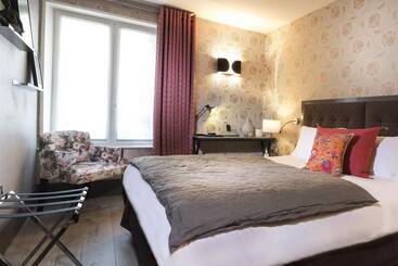 هتل La Villa Saint Germain Des Prés