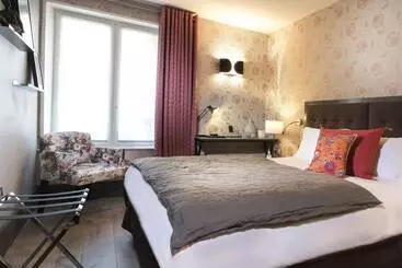 ホテル La Villa Saint Germain Des Prés