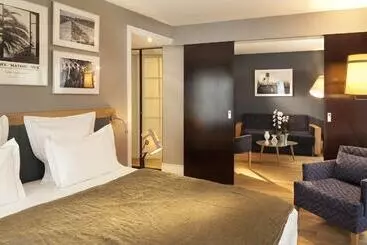 ホテル La Villa Saint Germain Des Prés