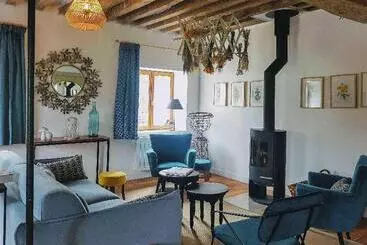 Novotel Domaine de Maffliers Paris Val D' Oise