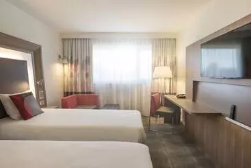 Novotel Paris Nord Expo Aulnay