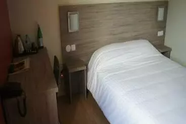 Brit Hotel Des Provinces