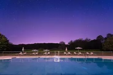 酒店 Chateau De Beauvois La Maison Younan