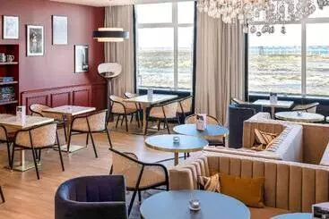 Hotel Hôtel Mercure Roscoff Bord De Mer